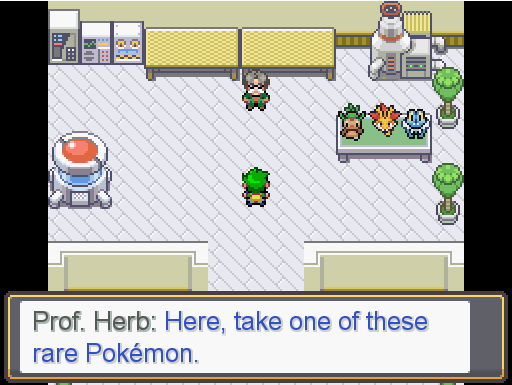 [PokeCommunity.com] Pokémon Cannabis Edition