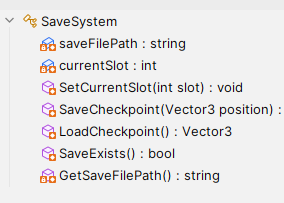 SaveSystem