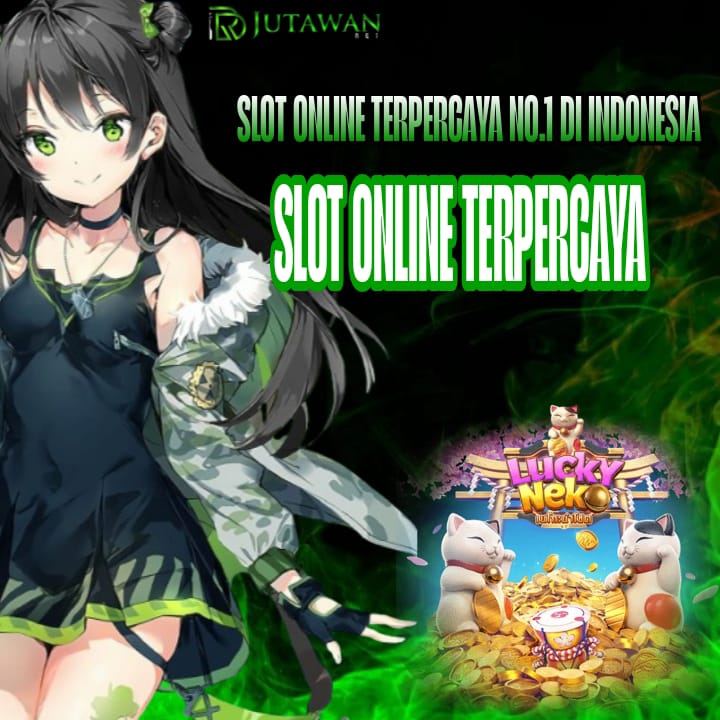 JUTAWANBET * Terminal Situs Slot Online Terpercaya No.1 di Indonesia