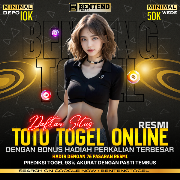 BENTENGTOGEL | Daftar Situs Toto Togel Online Resmi Dengan Bonus Hadiah Perkalian Terbesar - WooCommerce eCommerce