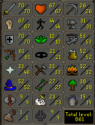 runescape account sell runescape account sell