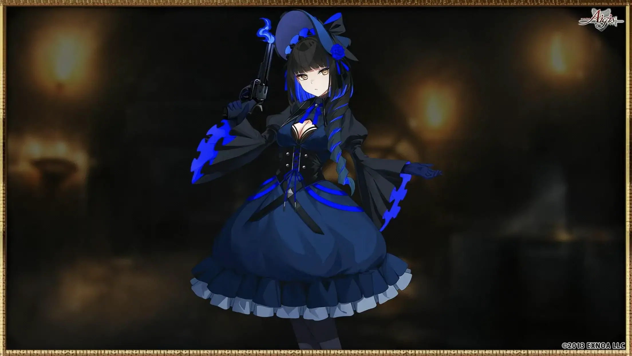 千年戦争アイギス 公式生放送 王国サマーSP2025の参考画像 - わんにゃんランド - アイギス攻略まとめ