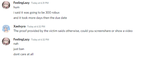 Evidence 1