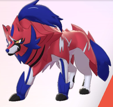 SPOILERS! - Pokemon Sword & Shield Pre-Release SPOILERS - Check Post 2!, Page 34