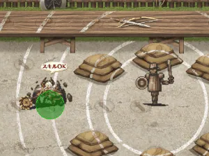 新コラボ「ブラスドラゴン娘セレン」登場！6連撃と麻痺のコンボが有能の参考画像 - わんにゃんランド - アイギス攻略まとめ