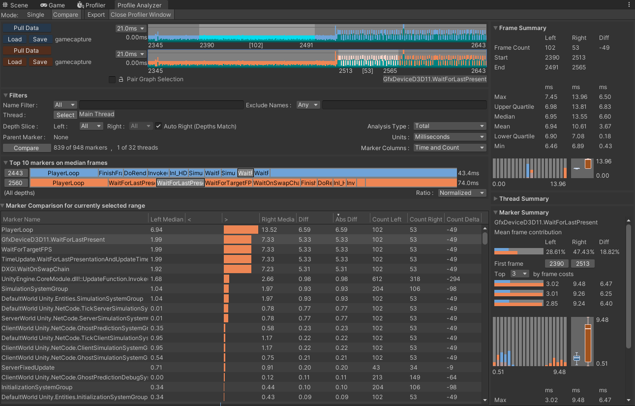 Bug Huge Framerate Loss When Any Realtime Shadows Are On Screen Unity Forum