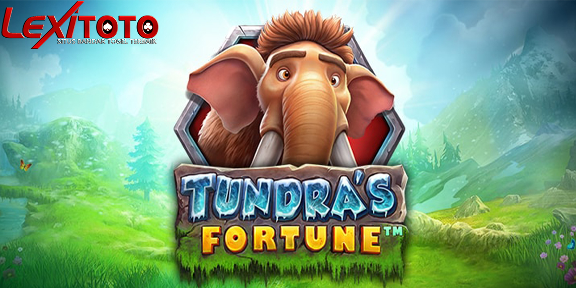 Rasakan Ledakan Jackpot dari Tundra’s Fortune Slot Pragmatic Play