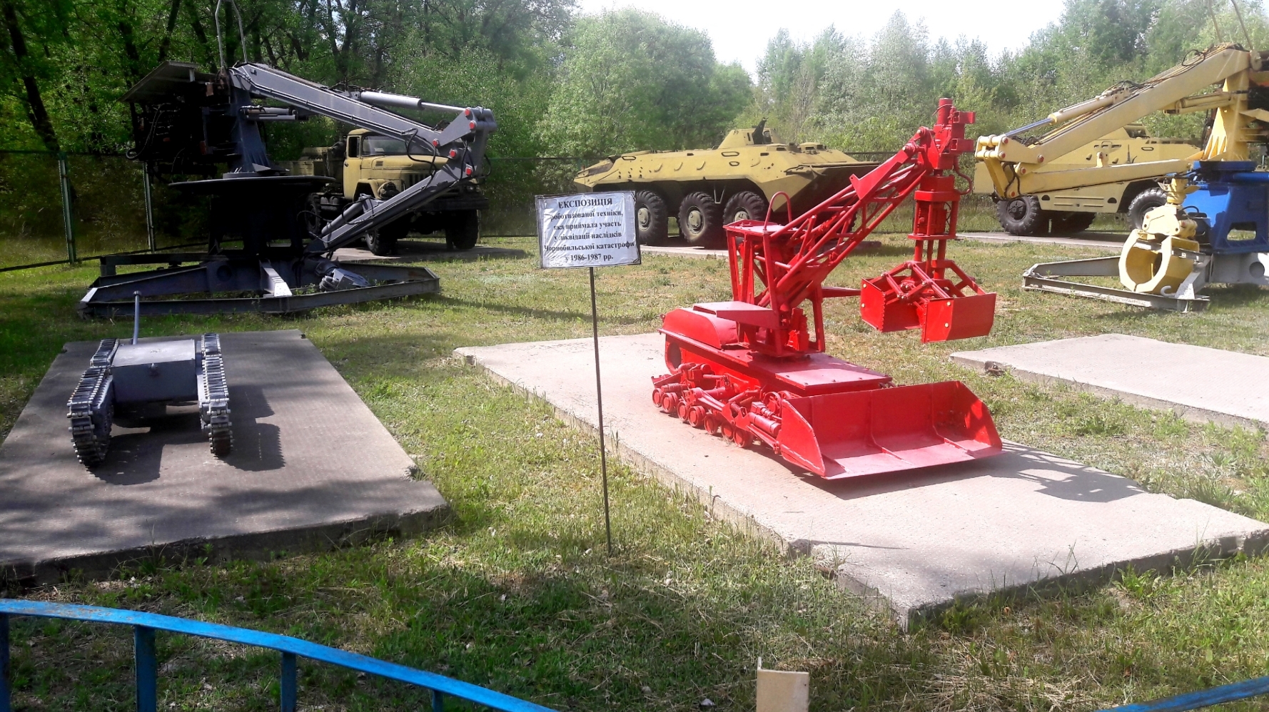 ACTUALIZADO! Me voy a CHERNOBYL shurs. +FOTOS - Foro Coches