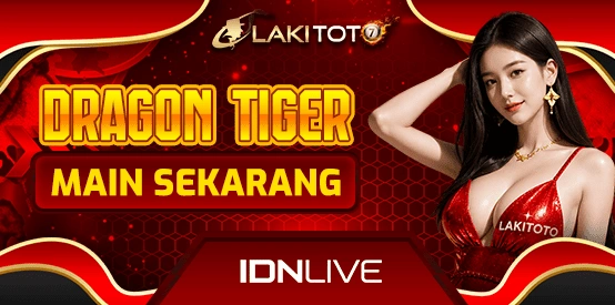 Casino Games Dragon Tiger