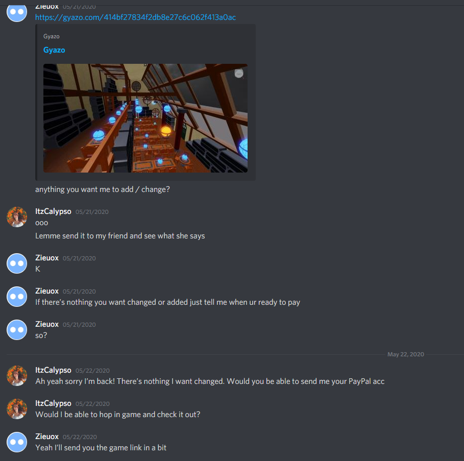 Evidence 4