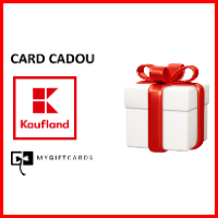 Claim Your €500 Kaufland Gift Card at CheetahHills!