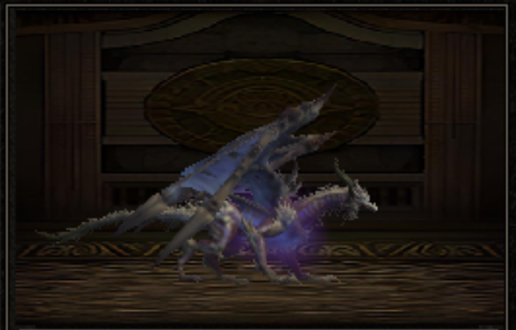 Sala Dragonului Schelet