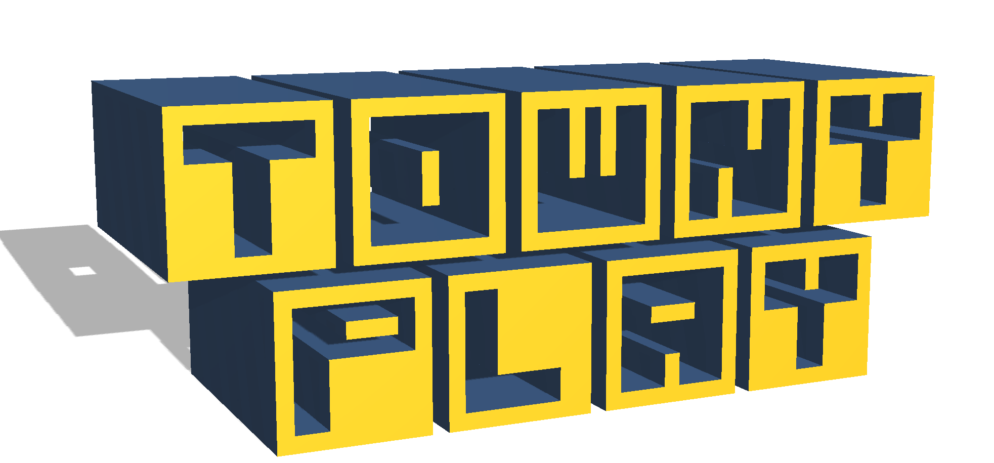 Townyplay - PVP/PVE Survival Minecraft Server