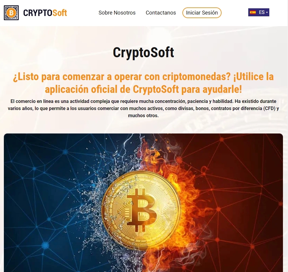 cryptosoft