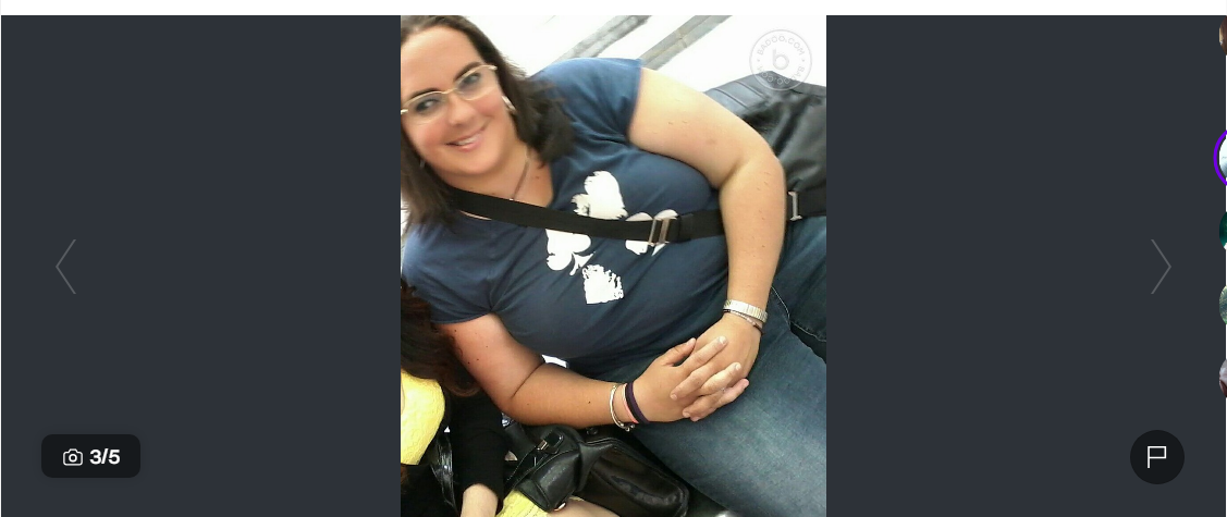 Joyitas premium del badoo