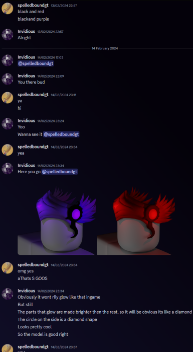 Evidence 1