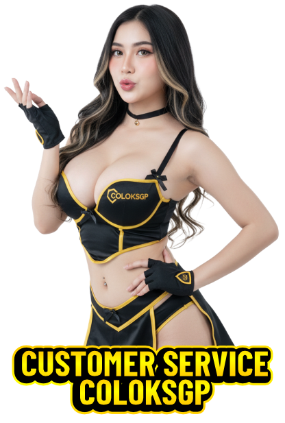 CS COLOKSGP