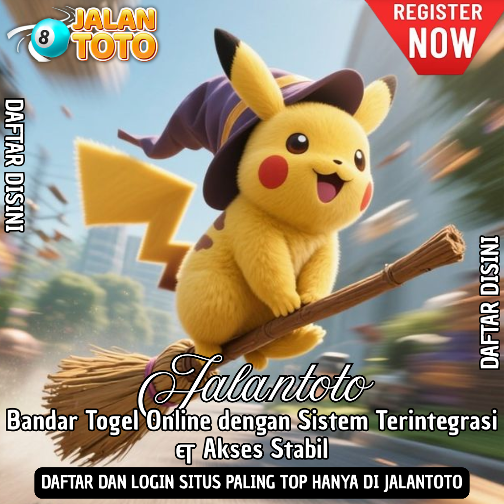 JALANTOTO