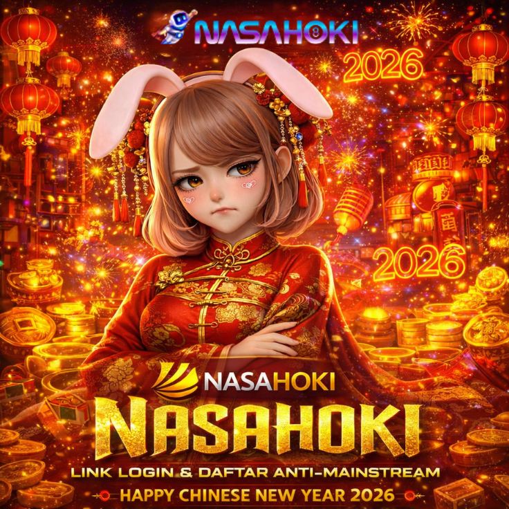 NASAHOKI ~ DAFTAR LINK SLOT GACOR MAXWIN TERBARU MUDAH BANGET MENANG MAXWIN HARI INI DEPO HANYA 5K SAJA! image 1