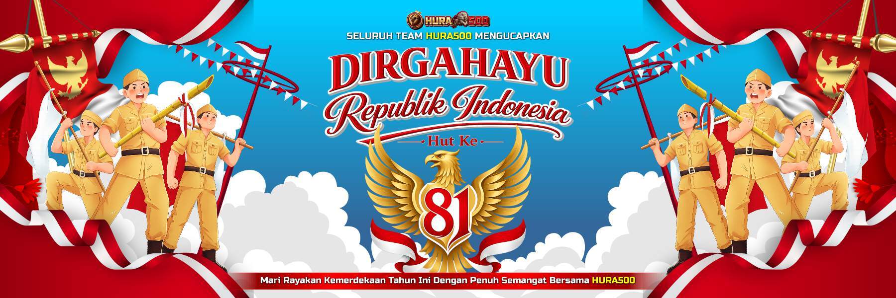HUT RI