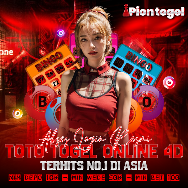 PIONTOGEL | Akses Login Resmi Situs Toto Togel Online 4D Terhits #1 Di Asia - WooCommerce eCommerce