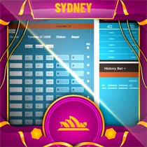 Sydney Prize