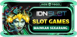 IDN Slot