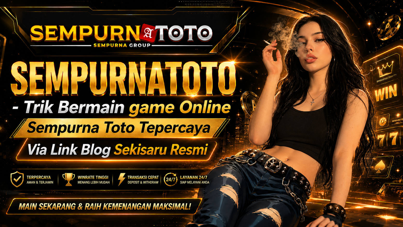 Empanada Or Nada Banner