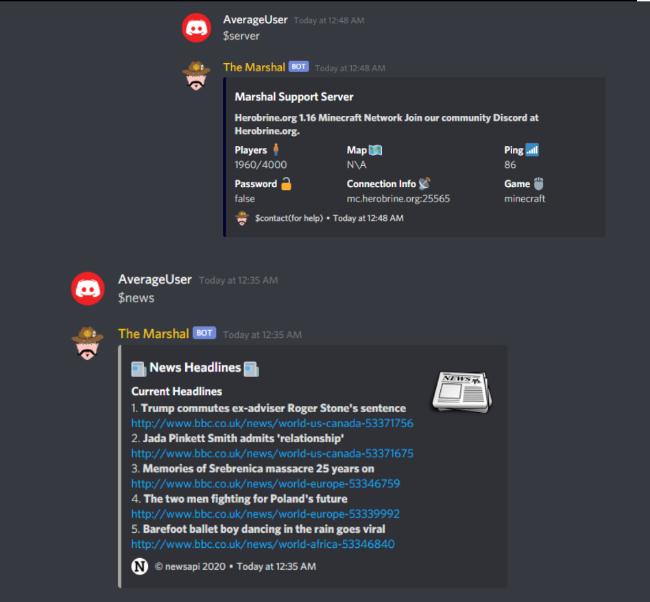 RickRoll Discord Bot