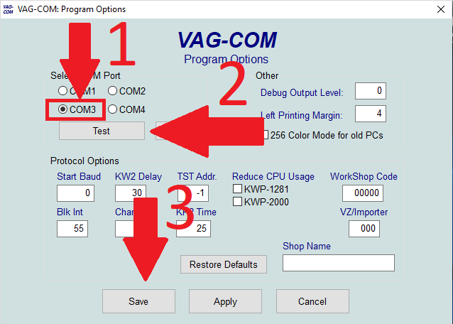 Kkl Vag Com For 409.1 Software Download