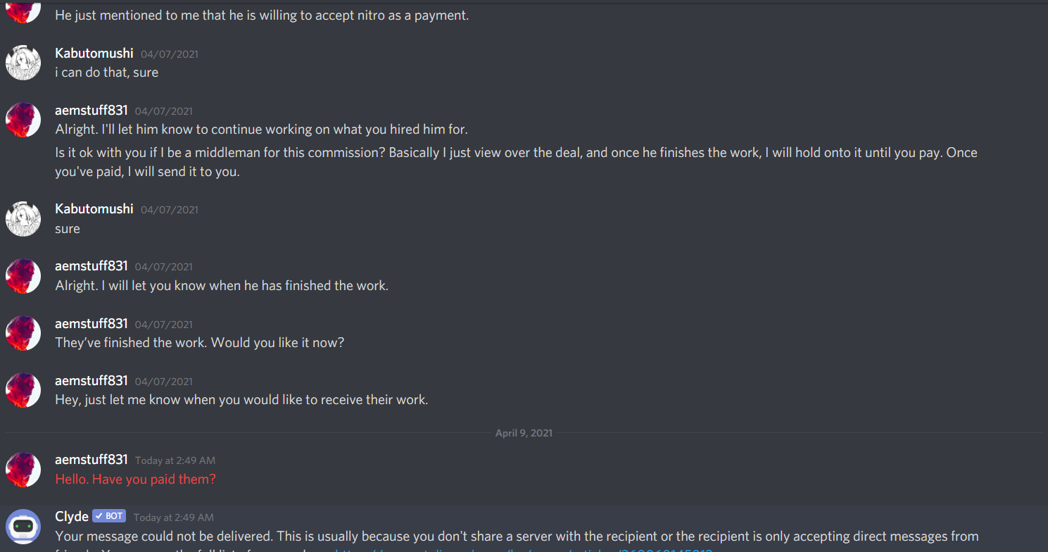 Evidence 2