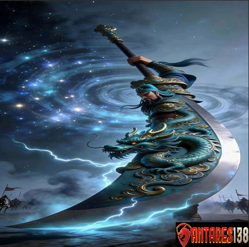 Antares138 | Referensi Situs Toto Online dan Bandar Togel Terbaik 2026