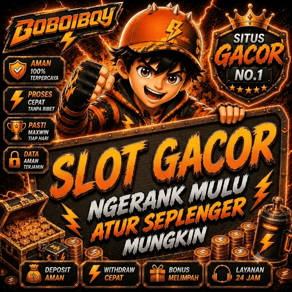 Situs Slot