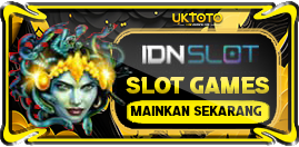 IDN Slot