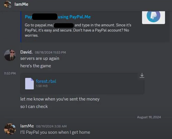 Evidence 5