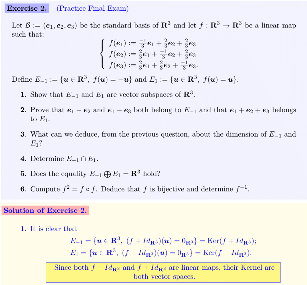 [Linear Algebra] Understanding These Answers : R/learnmath