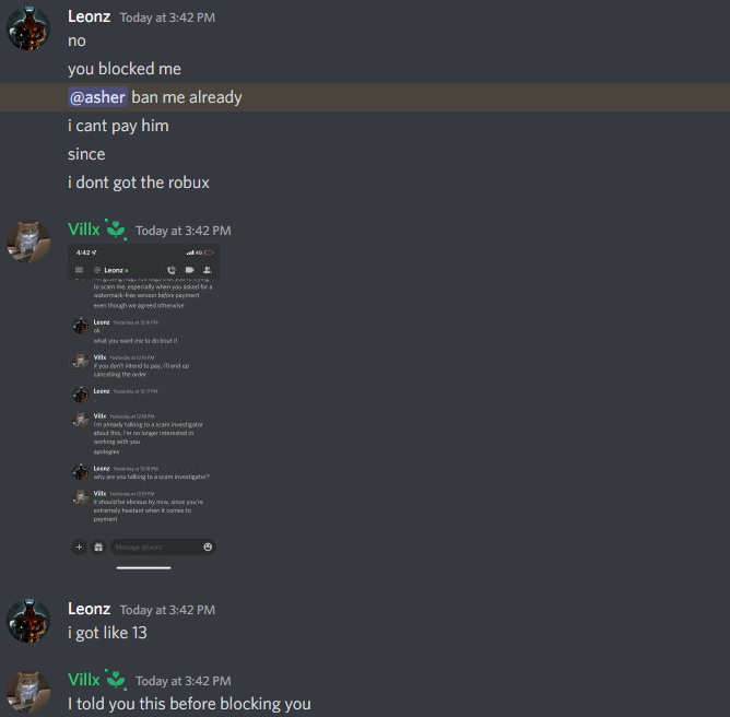 Evidence 2