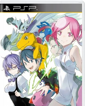 [Post oficial] Introducción a la franquicia multimedia Digimon. 9d4fe49469b766366eb92646cf15311b