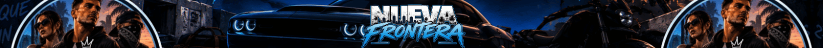NUEVA FRONTERA RP Banner