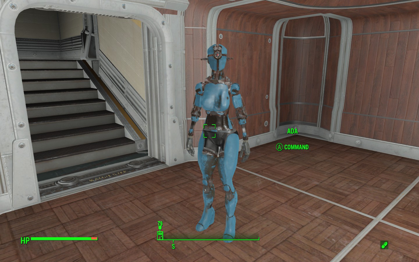 [idea] Buildable Sexbot Page 11 Fallout 4 Adult Mods Loverslab