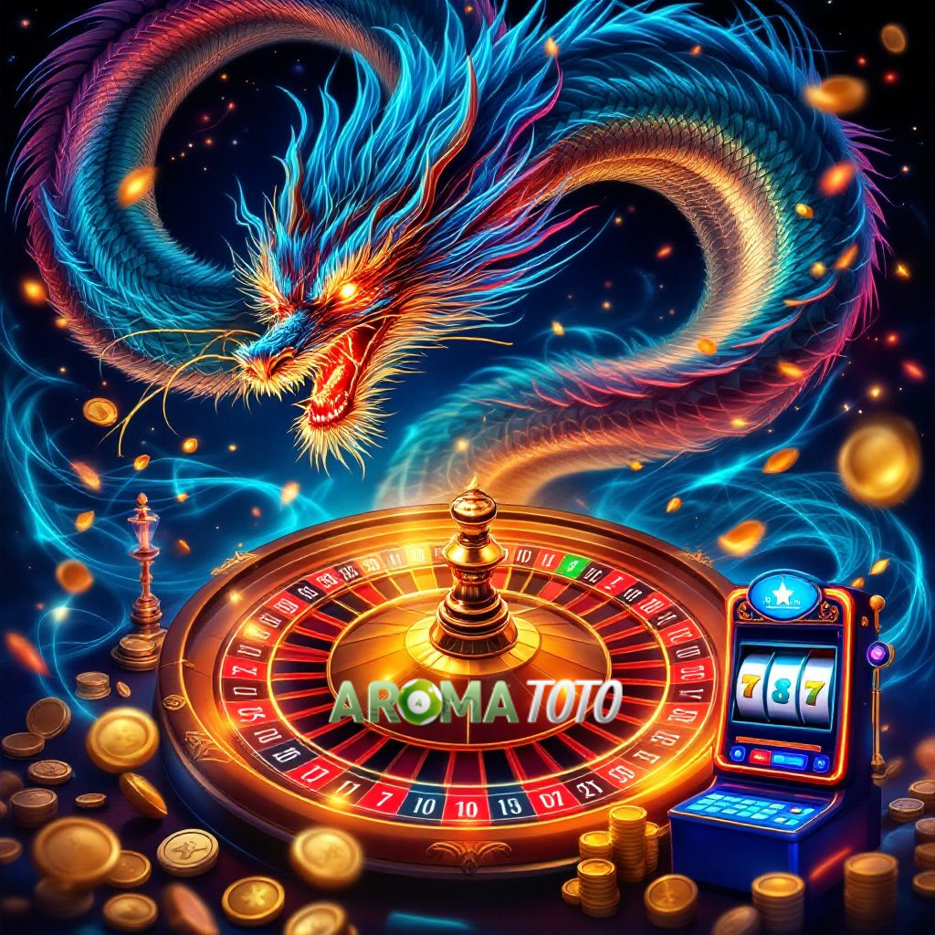 AROMATOTO : Situs Togel Online Terpercaya Di Indonesia