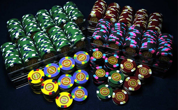 malaysia online casino trusted