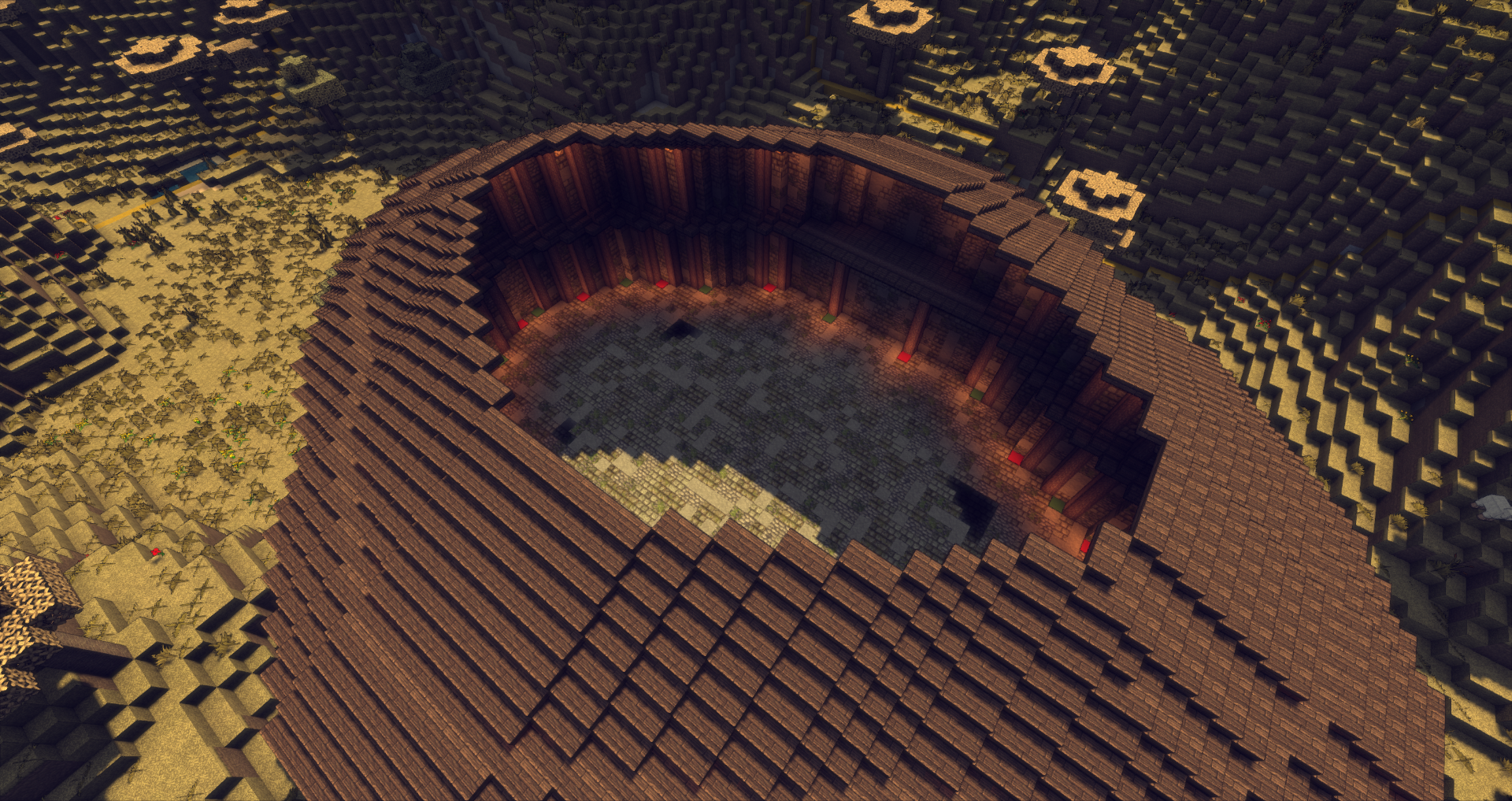 ++EndlessHD Kingdom {Bescherm Je Nexus}++ [survival 