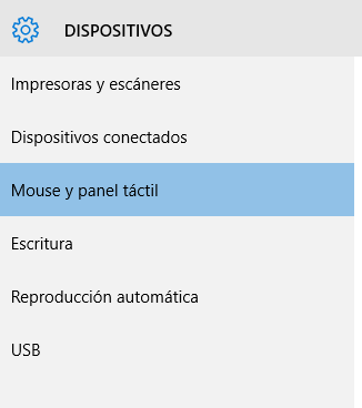 Tutorial: Solucionar doble avance con la rueda del ratón 9dd0e534da99c4183f02aeb1b5b3e13d