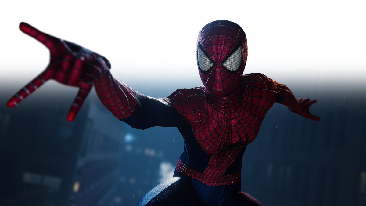 Spider-Man Remastered Mod Tool Released; Here's How To Use It