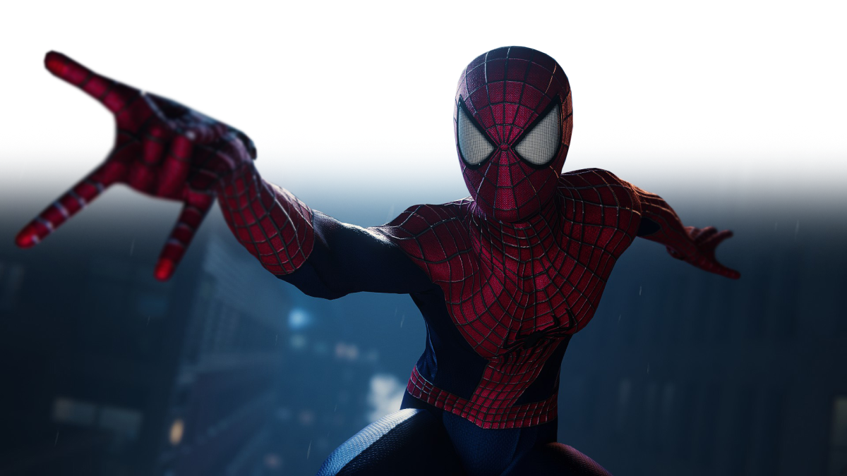 Marvel's Spider-Man (PC) TOP 5 BEST Mods Of The MONTH - August