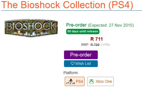 system shock bioshock number