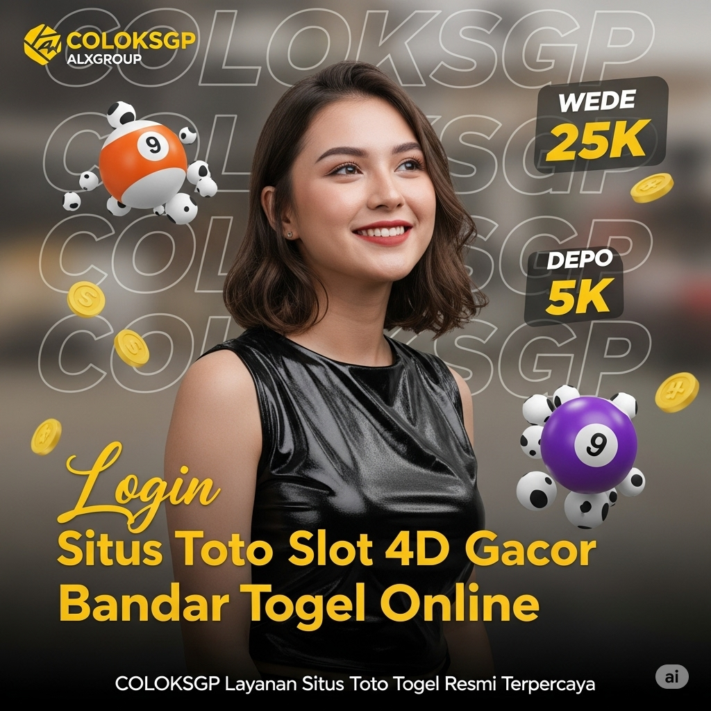 COLOKSGP