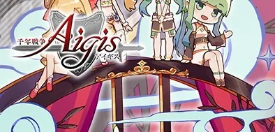 運営遅刻から一転、新イベントは「誰が駒鳥殺したか」！新規スキン3種も！の参考画像 - わんにゃんランド - アイギス攻略まとめ