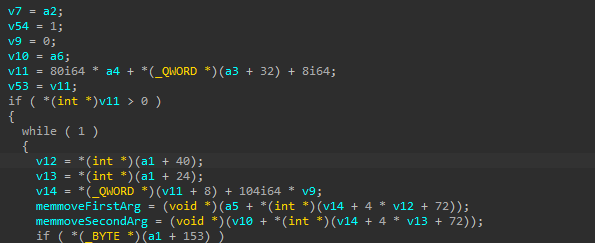 [Coding] Counter-Strike 2 Reversal, Structs and Offsets - Page 107